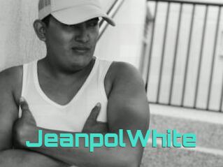 JeanpolWhite