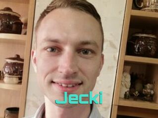 Jecki