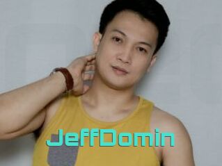 JeffDomin