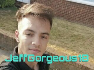 JeffGorgeous18