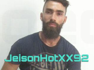 JeisonHotXX92