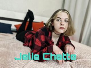 Jelie_Chatte