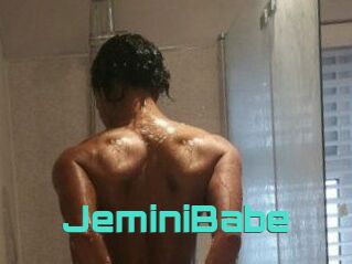 JeminiBabe