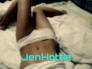 JenHottie