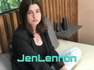 JenLennon