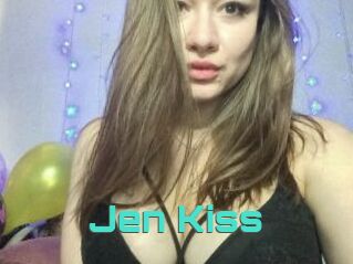 Jen_Kiss