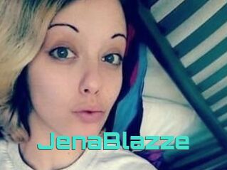 JenaBlazze