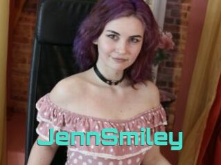 JennSmiley