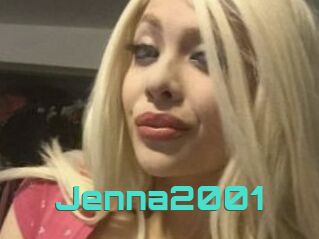 Jenna2001