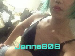 Jenna808