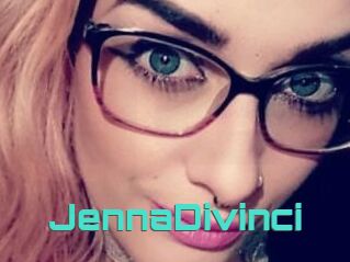 JennaDivinci