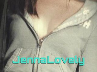 JennaLovely