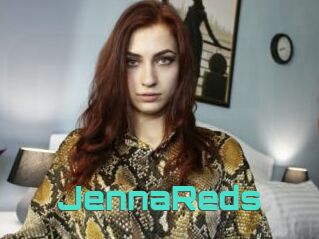 JennaReds