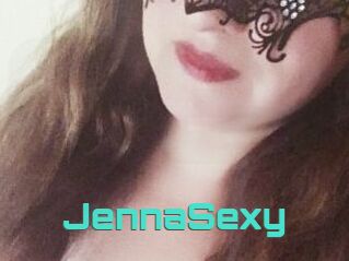 JennaSexy