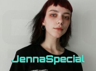 JennaSpecial