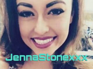 JennaStonexxx