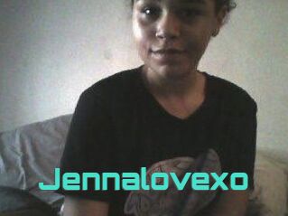 Jennalovexo