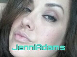 JenniAdams