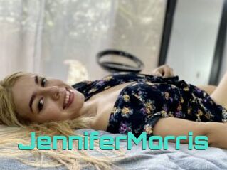 JenniferMorris Grizzli Edition