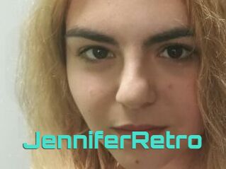 JenniferRetro