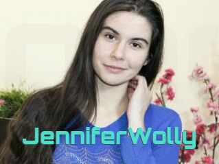 JenniferWolly