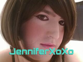 JenniferXoXo