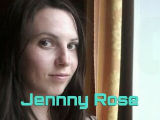 Jennny_Rose Grizzli Edition