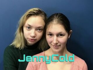 JennyCold