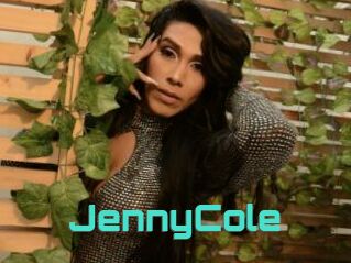 JennyCole