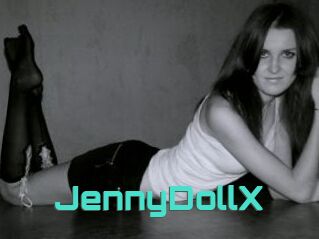 JennyDollX