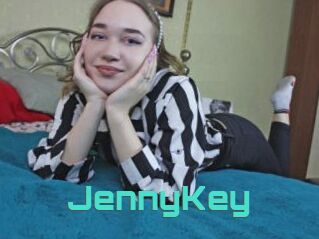 JennyKey