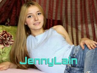 JennyLain