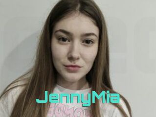 JennyMia