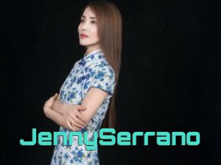 JennySerrano