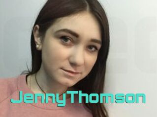 JennyThomson