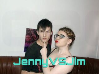 JennyVSJim