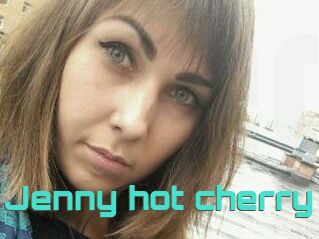 Jenny_hot_cherry