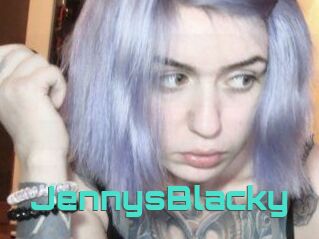 JennysBlacky