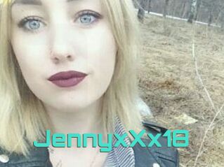 JennyxXx18