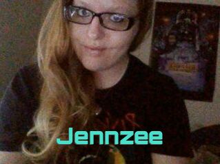 Jennzee