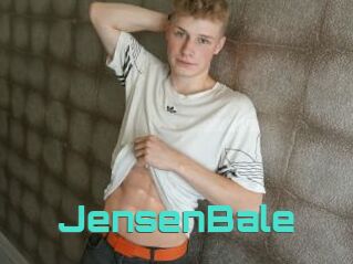 JensenBale