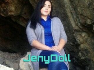 JenyDoll