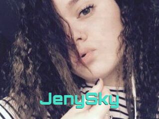 JenySky