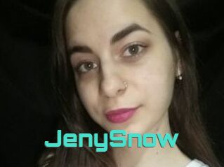 JenySnow