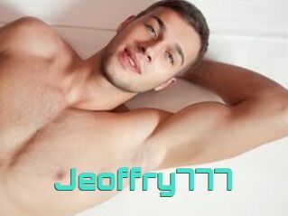 Jeoffry777