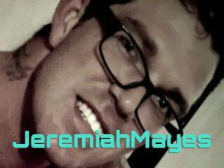 Jeremiah_Mayes