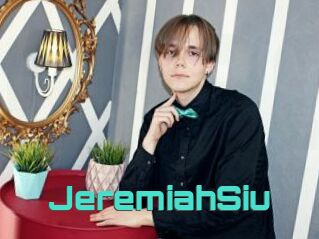 JeremiahSiu