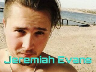 Jeremiah_Evans