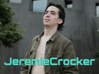 JeremieCrocker