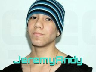 JeremyAndy